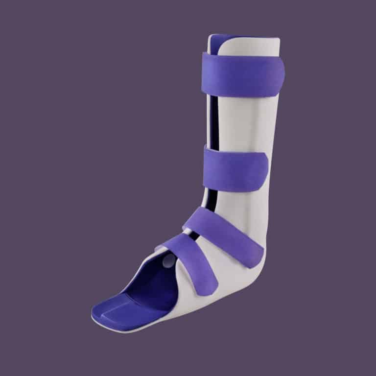 Fuzion AFO Orthomerica Products, Inc.