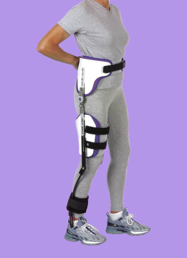 Newport 3 Orthomerica Products, Inc.