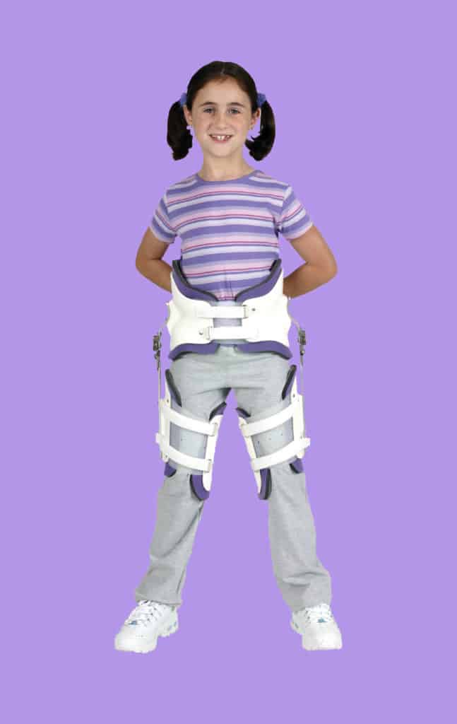 Newport jr Orthomerica Products, Inc.