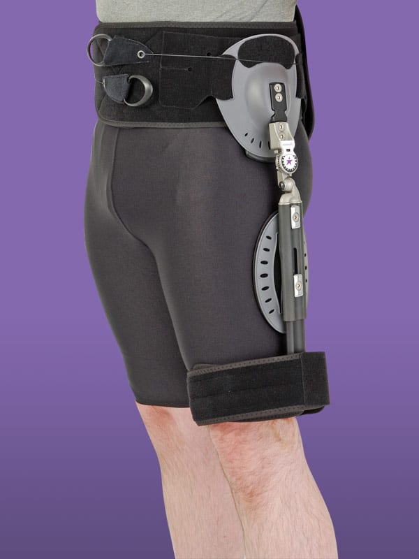 Products Orthomerica Products, Inc.