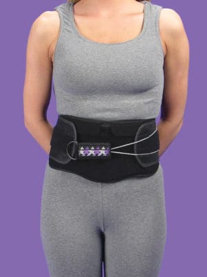 California Soft Spinal System - Orthomerica Products, Inc.