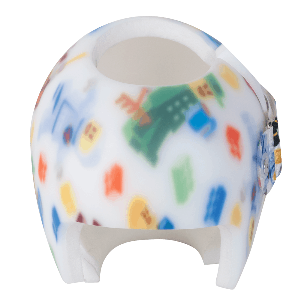 Transfers Orthomerica Products, Inc.