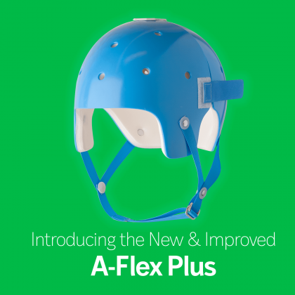 new a-flex plus